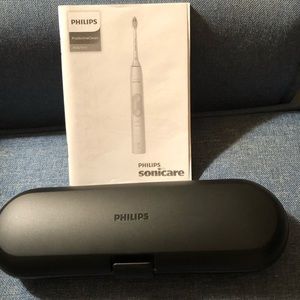 Philips Sonicare ProtectiveClean 5100 Electric Toothbrush. No original box
